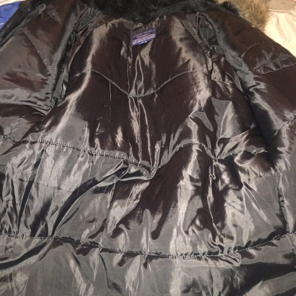 Thomason Winter Jackets - Picture 4 of 5